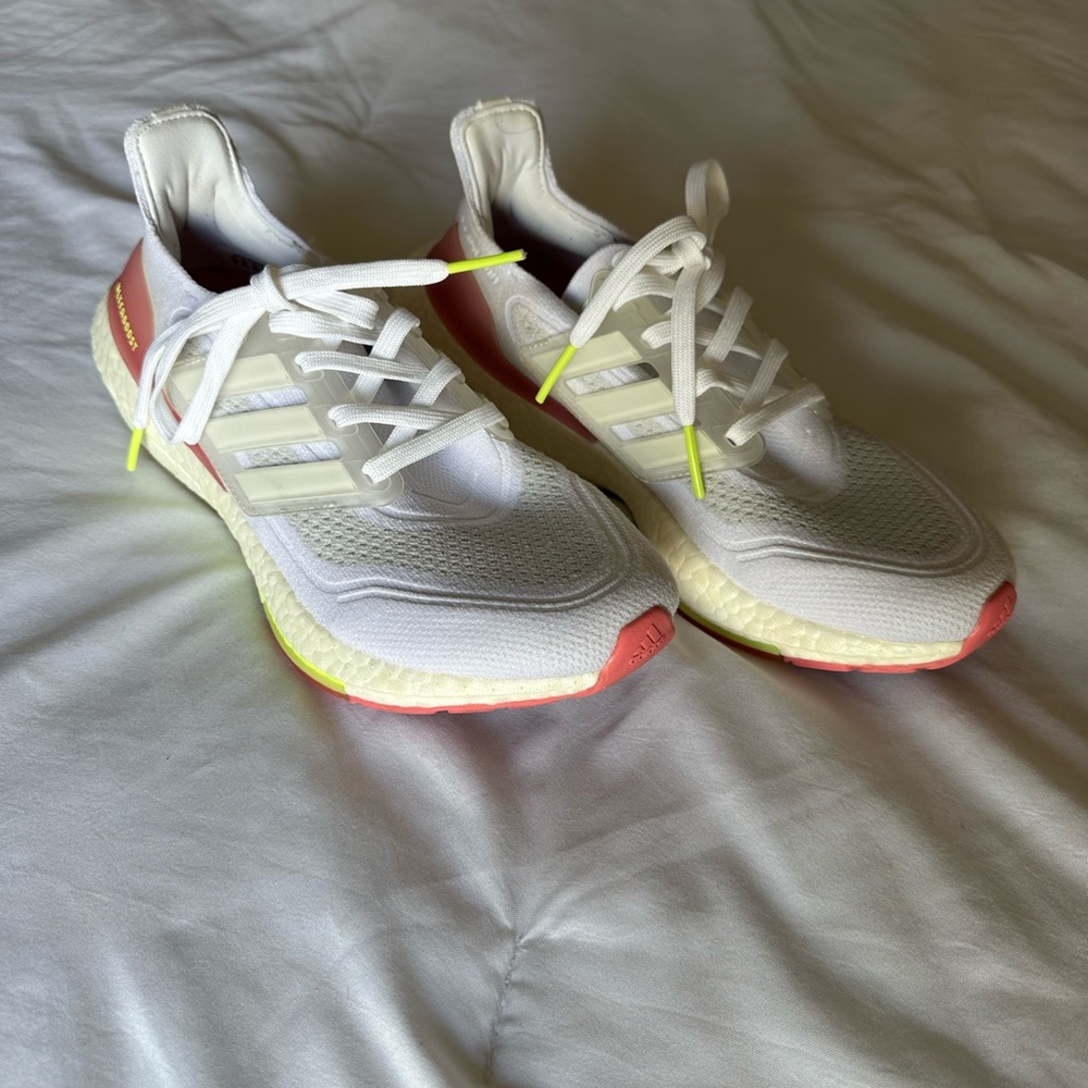 Adidas Women Ultra Boost Sneaker